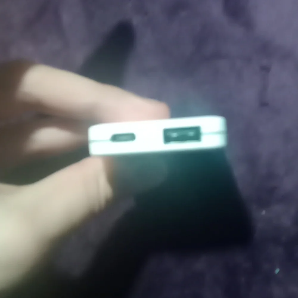 Type c charger base
